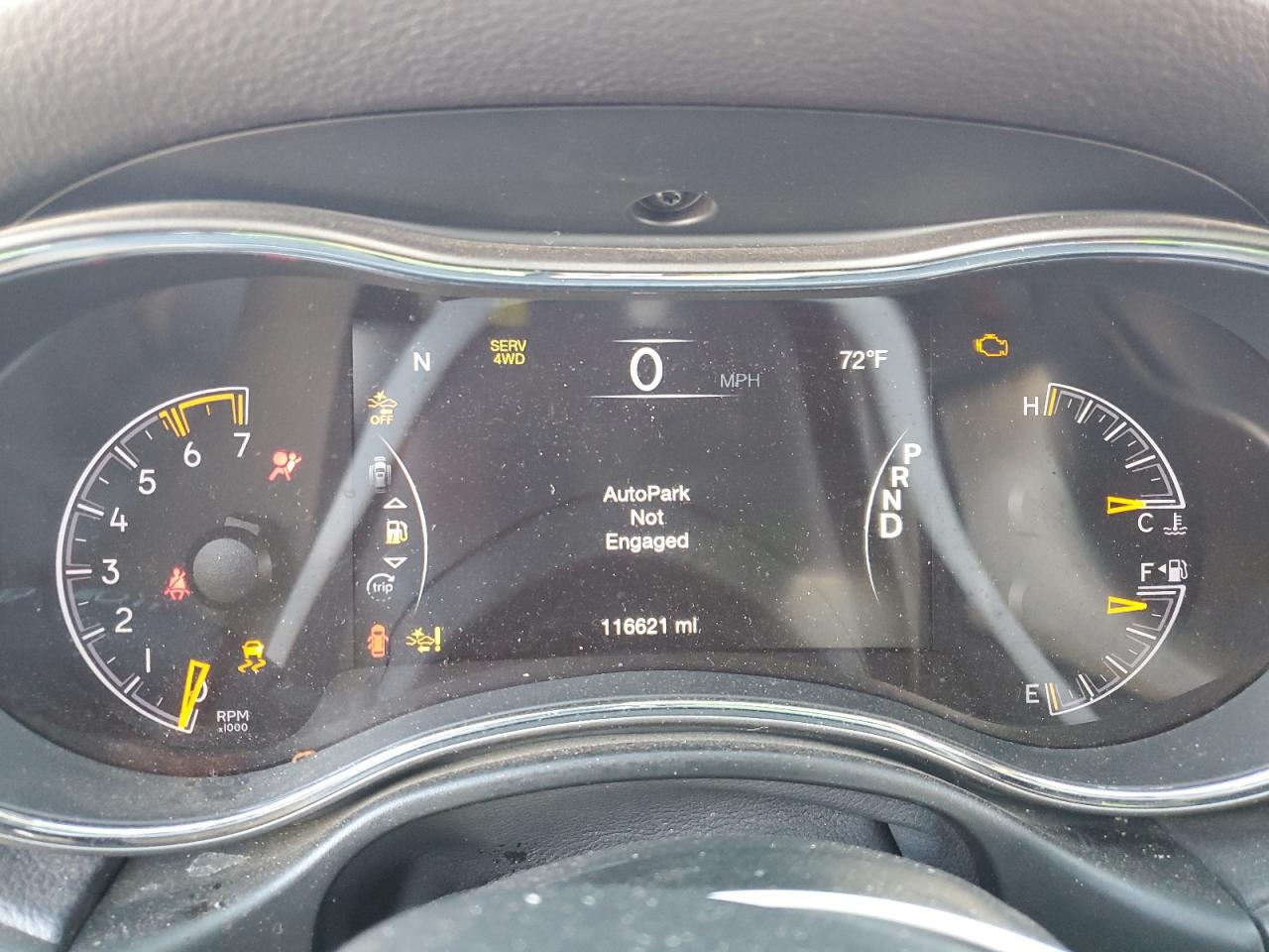 1C4RJFBT3KC815843 2019 Jeep Grand Cherokee Limited