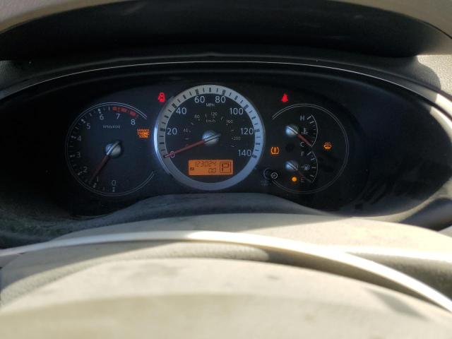 2007 Nissan Quest S VIN: 5N1BV28U67N107818 Lot: 60302364