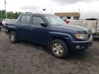 HONDA RIDGELINE photo