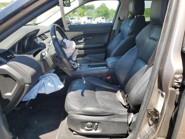 2018 Land Rover Range Rover Evoque Se VIN: SALVP2RX2JH277161 Lot: 60654954