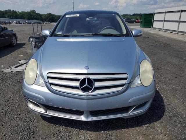 2006 Mercedes-Benz R 350 VIN: 4JGCB65E66A009749 Lot: 60913264