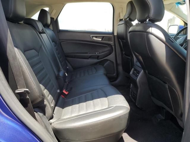 2015 FORD EDGE SEL - 2FMTK3J91FBB74118