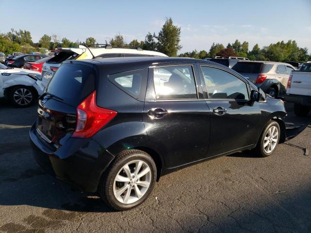 VIN 3N1CE2CP0FL433531 2015 Nissan Versa, S no.3