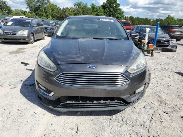 1FADP3N27GL330466 2016 Ford Focus Titanium