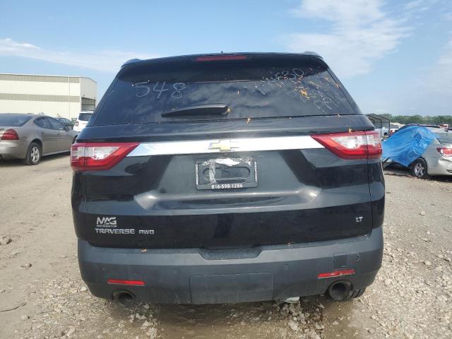 2019 CHEVROLET TRAVERSE L - 1GNEVGKW2KJ239166