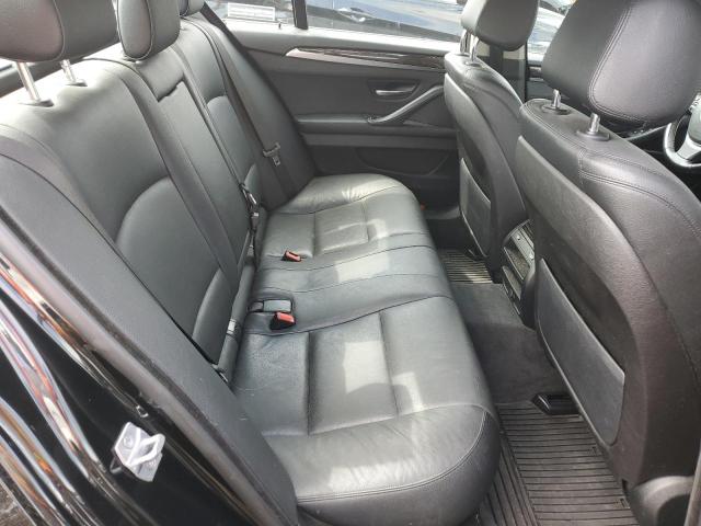 2015 BMW 528 Xi VIN: WBA5A7C50FD621353 Lot: 62388914