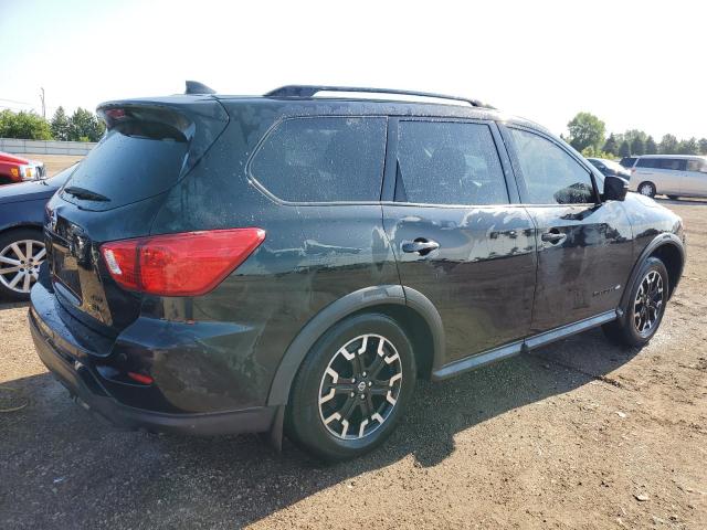 2020 NISSAN PATHFINDER - 5N1DR2CM4LC645878