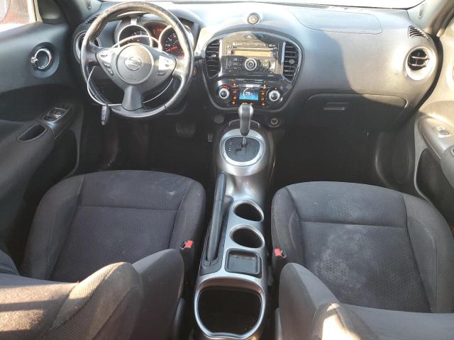 2012 Nissan Juke S VIN: JN8AF5MR9CT107001 Lot: 62445514