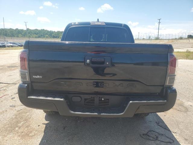 2021 TOYOTA TACOMA DOU - 5TFAX5GNXMX192779
