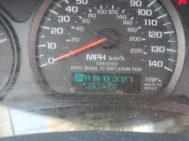 2005 Chevrolet Impala VIN: 2G1WF55K759334211 Lot: 62120224