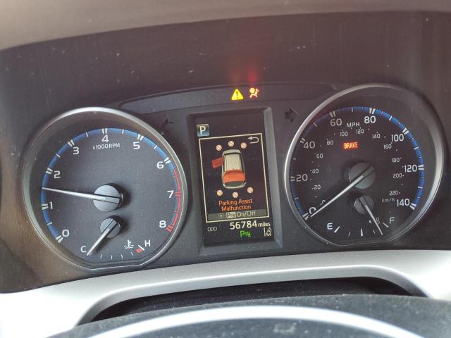 2017 Toyota Rav4 Xle VIN: JTMRFREV7HJ165399 Lot: 62381214