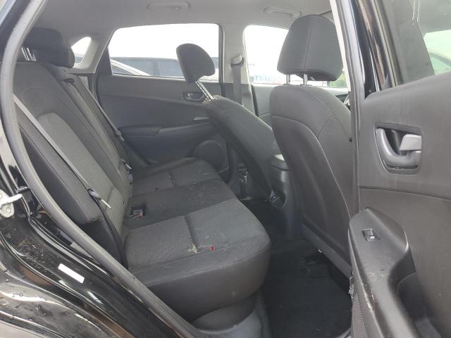2023 HYUNDAI KONA SEL - KM8K62AB4PU011035
