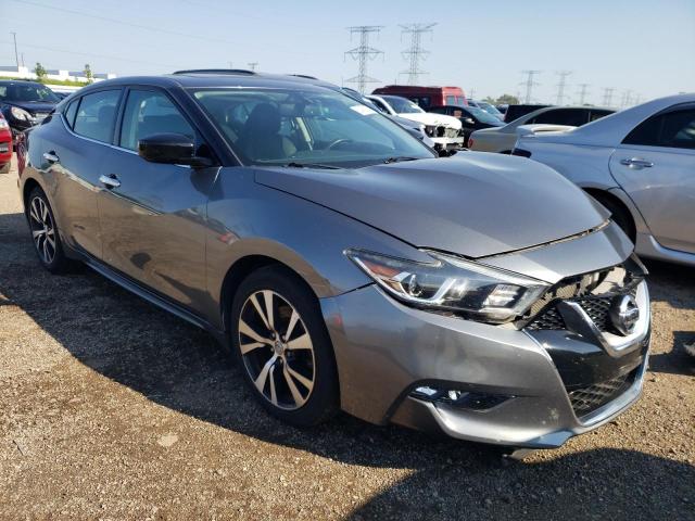 VIN 1N4AA6AP9GC418135 2016 Nissan Maxima, 3.5S no.4