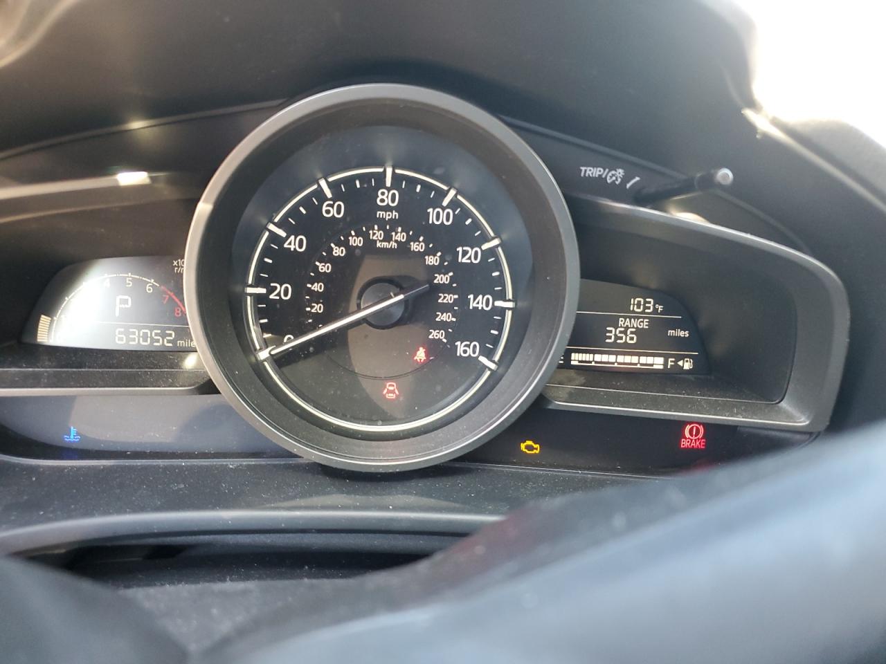 3MZBN1K72JM198652 2018 Mazda 3 Sport