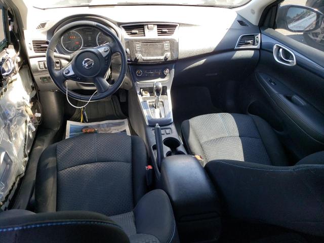 2016 Nissan Sentra S VIN: 3N1AB7APXGY270083 Lot: 61632514