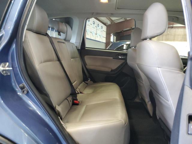 2015 Subaru Forester 2.5I Limited VIN: JF2SJAHC5FH545309 Lot: 62391204