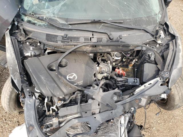 2016 MAZDA CX-5 TOURI - JM3KE4CY6G0618301
