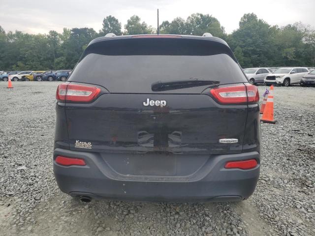 2018 JEEP CHEROKEE L 1C4PJLLB4JD606082