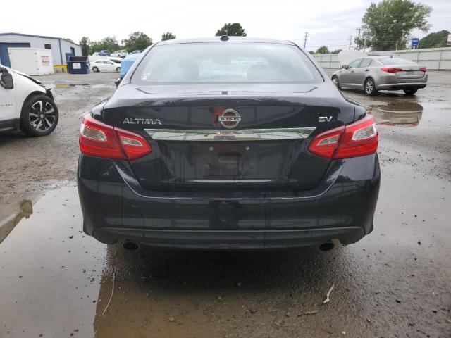2017 NISSAN ALTIMA 2.5 - 1N4AL3AP6HC212281