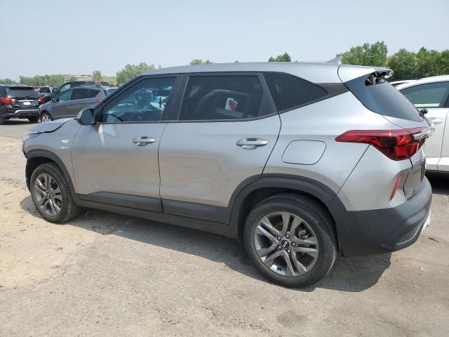 2021 KIA SELTOS LX - KNDEPCAA2M7172599