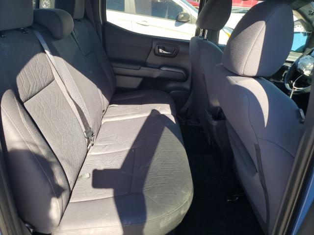 2019 Toyota Tacoma Double Cab VIN: 3TMCZ5AN4KM271556 Lot: 60445454