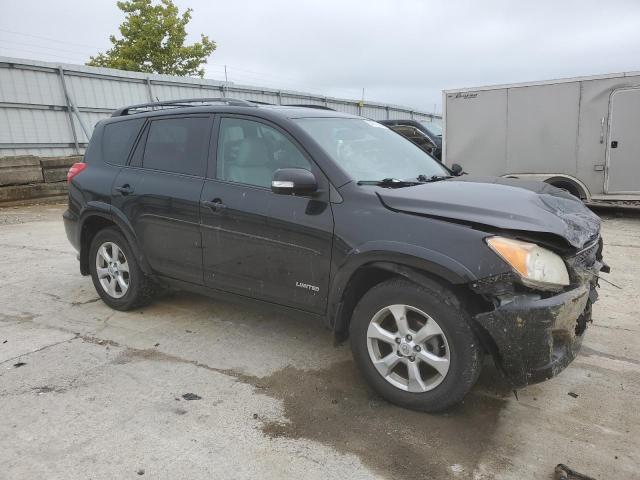 Vin: 2t3df4dv9aw062183, lot: 64978394, toyota rav4 limited 20104