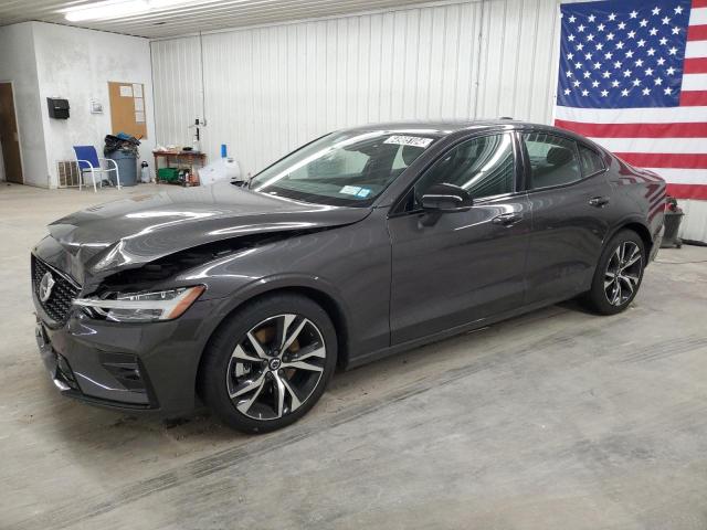 2024 VOLVO S60 CORE - 7JRL12FK1RG321629