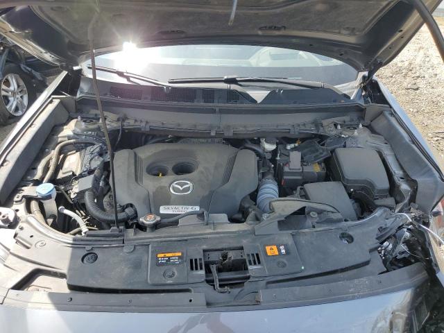 VIN JM3TCBDY9M0537057 2021 MAZDA CX-9 no.12