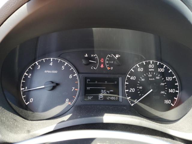 2015 Nissan Sentra S VIN: 3N1AB7AP6FY239587 Lot: 61147294