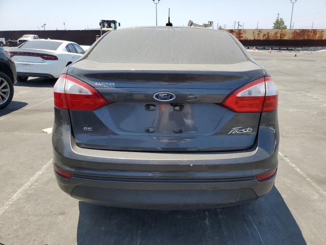 2019 FORD FIESTA SE - 3FADP4BJ9KM166078