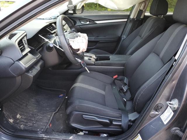 2016 HONDA CIVIC LX - 2HGFC2F57GH027025