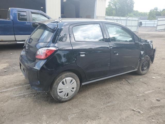 2023 MITSUBISHI MIRAGE ES - ML32AUHJ1PH004809