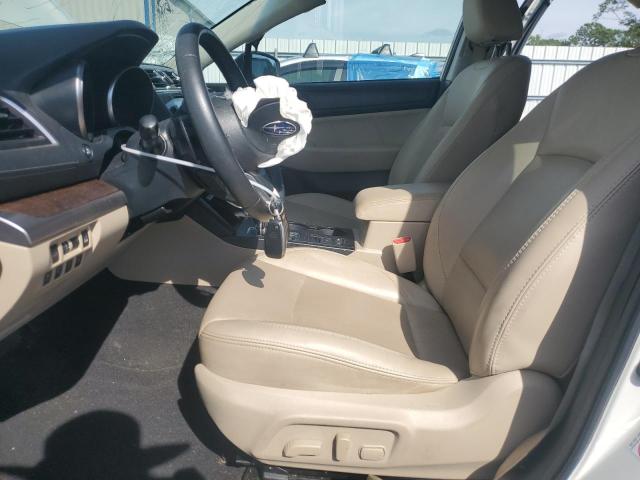 2019 SUBARU OUTBACK 2. - 4S4BSANC0K3340032