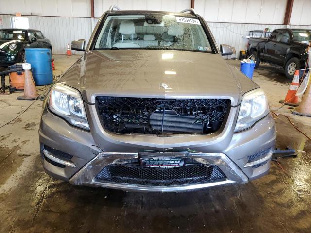 2013 Mercedes-Benz Glk 350 4Matic VIN: WDCGG8JB6DF956461 Lot: 61054194