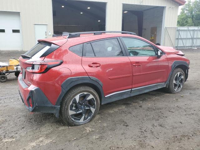 2024 SUBARU CROSSTREK - 4S4GUHN68R3700936
