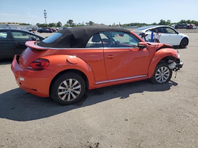 2018 VOLKSWAGEN BEETLE S - 3VW5DAAT0JM517299