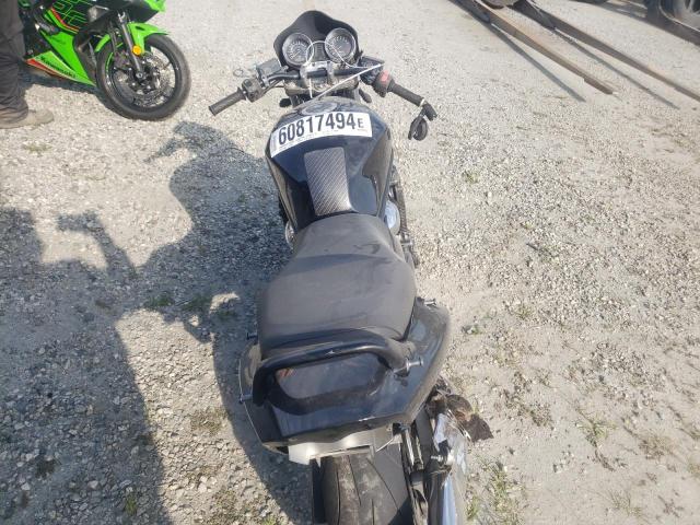 2001 SUZUKI GSF1200 BA JS1GV77A212102262