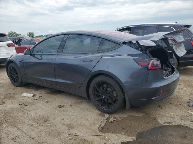 2018 TESLA MODEL 3 - 5YJ3E1EAXJF021821