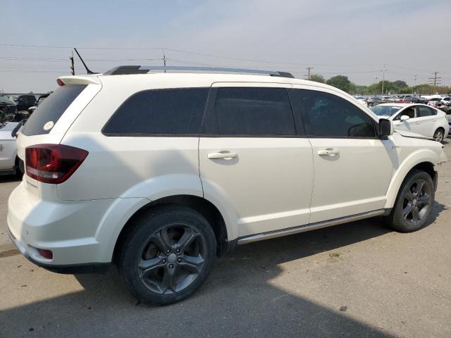 VIN 3C4PDDGG9FT618863 2015 Dodge Journey, Crossroad no.3