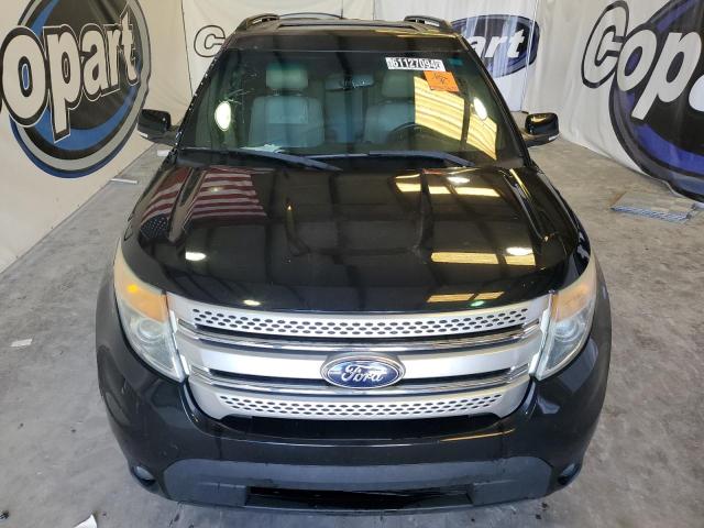 1FM5K7D89DGC04216 | 2013 Ford explorer xlt