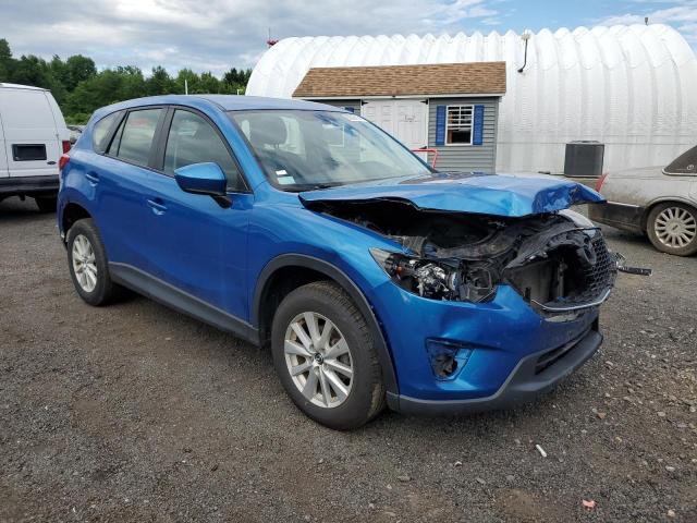 VIN JM3KE2BE3E0321401 2014 Mazda CX-5, Sport no.4