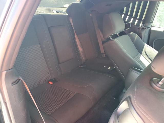 2016 DODGE CHALLENGER - 2C3CDZAG3GH331599