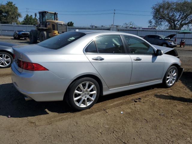 2008 Acura Tsx VIN: JH4CL96908C011863 Lot: 60338144