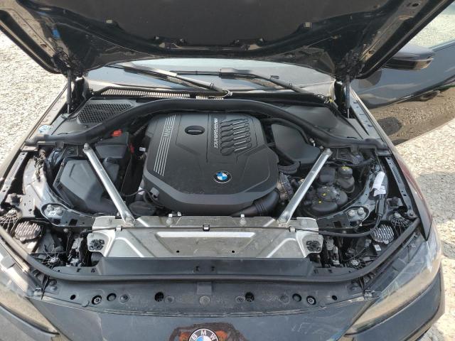 VIN WBA63AT02PCL52909 2023 BMW M4 no.11