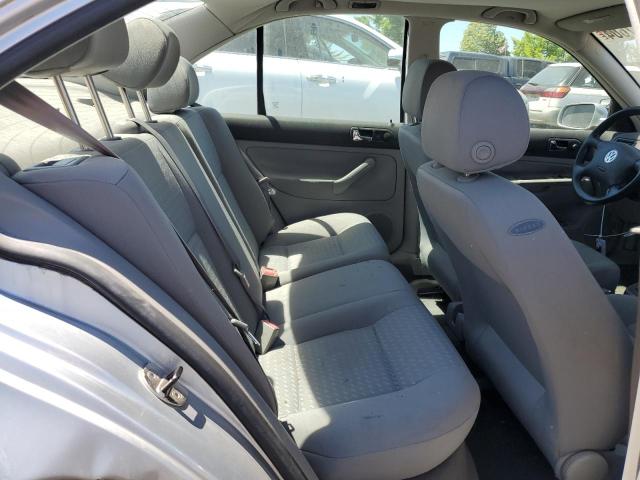 2003 Volkswagen Jetta Gl VIN: 3VWRK69M53M166765 Lot: 62077604