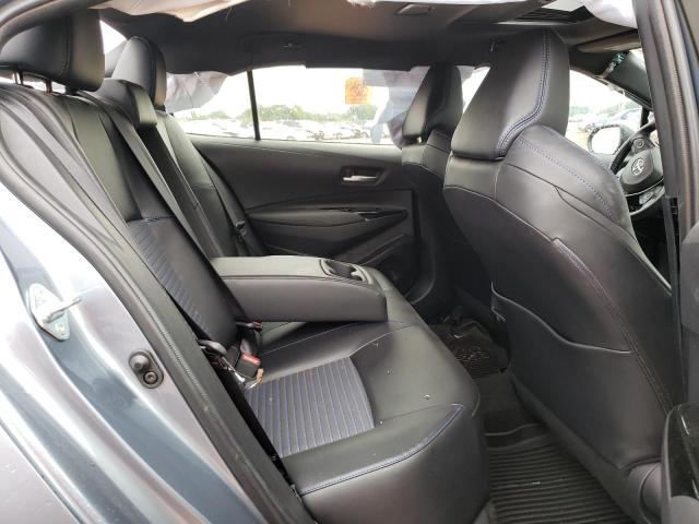 2020 TOYOTA COROLLA XS - JTDT4RCE1LJ029809