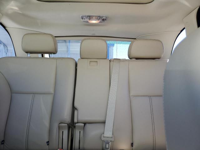 2008 Ford Edge Limited VIN: 2FMDK49C18BA21350 Lot: 61393974