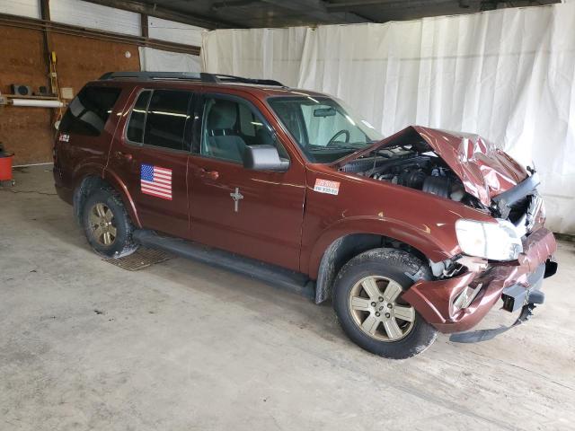 2009 Ford Explorer Xlt VIN: 1FMEU73E69UA21267 Lot: 62927424