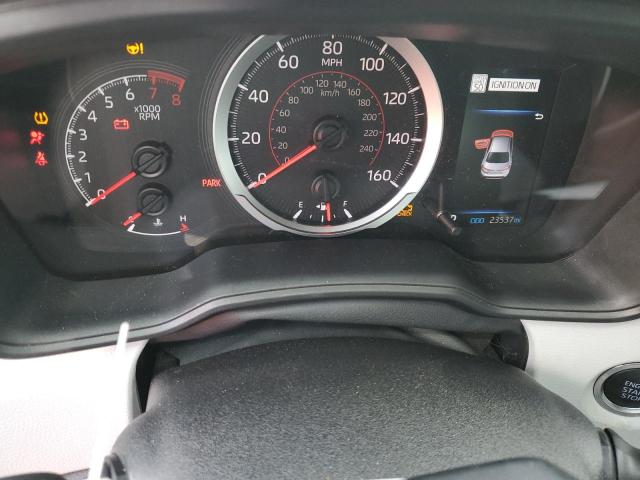 2021 TOYOTA COROLLA SE - 5YFS4MCE0MP071240