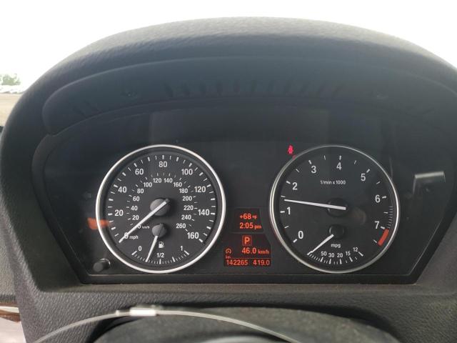 2012 BMW X5 - Image 9